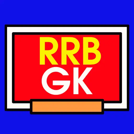 Play RRB GK  Exam Offline APK