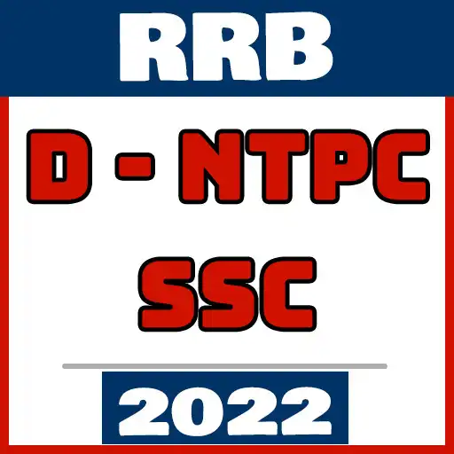 Run free android online RRB Group D Exam Hindi APK