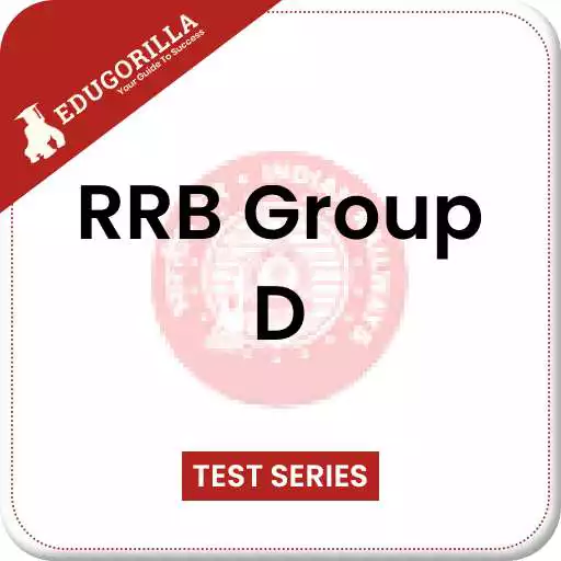Play RRB Group D Exam Preparation App APK