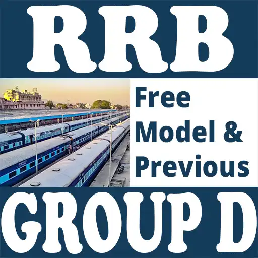 Play RRB Group D Practice Tests APK