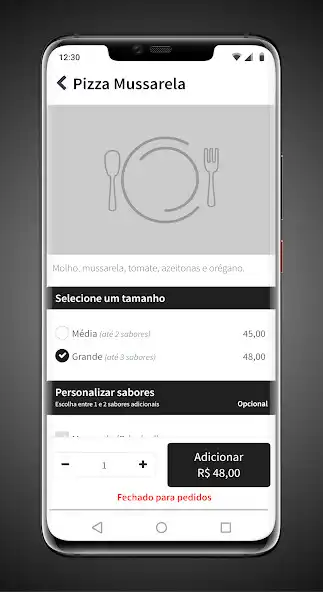 Play RR Bistrô e Pizzaria as an online game online RR Bistrô e Pizzaria with UptoPlay Play RR Bistrô e Pizzaria as an online game RR Bistrô e Pizzaria with UptoPlay