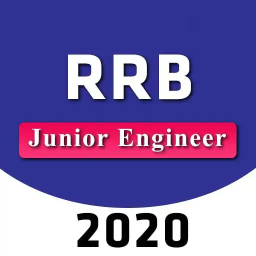 Run free android online RRB JE Exam Preparation - Railway Junior Engineer APK