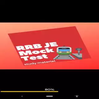 Play RRB JE MOCK TEST (Dealy Basic Questions Updates)  and enjoy RRB JE MOCK TEST (Dealy Basic Questions Updates) with UptoPlay