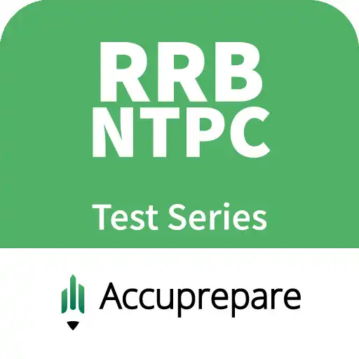Play RRB NTPC Exam: Mock Tests APK Play RRB NTPC Exam: Mock Tests APK