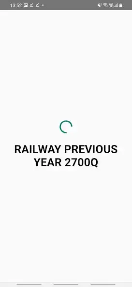 Play RRB NTPC GROUP D PREVIOUS YEAR  and enjoy RRB NTPC GROUP D PREVIOUS YEAR with UptoPlay