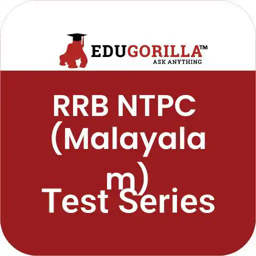 Play RRB NTPC (Malayalam) Mock Tests for Best Result APK