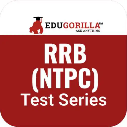 Play RRB NTPC Mock Tests for best Results APK
