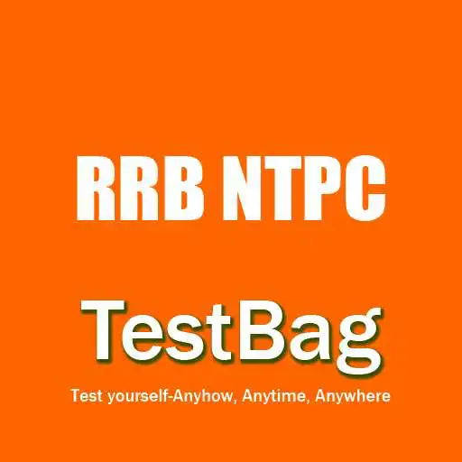 Play RRB NTPC Online Test App APK