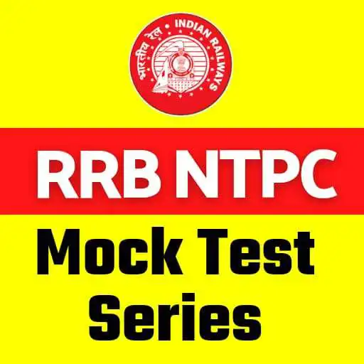 Play RRB NTPC Railway Test Papers APK