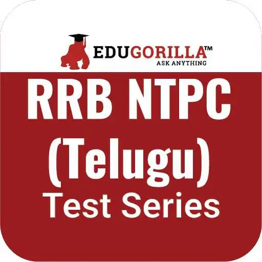 Play RRB NTPC (Telugu) Mock Tests for Best Results APK