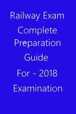 Play RRB Railway exam preparation app 2018- bharti Play RRB Railway exam preparation app 2018- bharti
