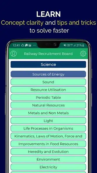 Play RRB Railway Exam as an online game RRB Railway Exam with UptoPlay