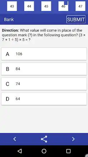Play RRB Railway exams preparation  and enjoy RRB Railway exams preparation with UptoPlay