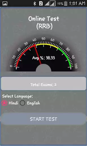 Play RRB Railway GK in hindi & Eng  and enjoy RRB Railway GK in hindi & Eng with UptoPlay
