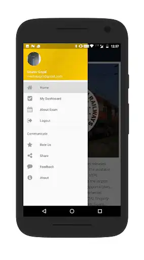 Play RRB- Railway Recruitment Board as an online game RRB- Railway Recruitment Board with UptoPlay