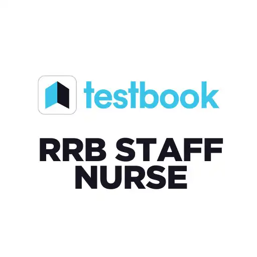 Play RRB Staff Nurse Exam Prep App APK
