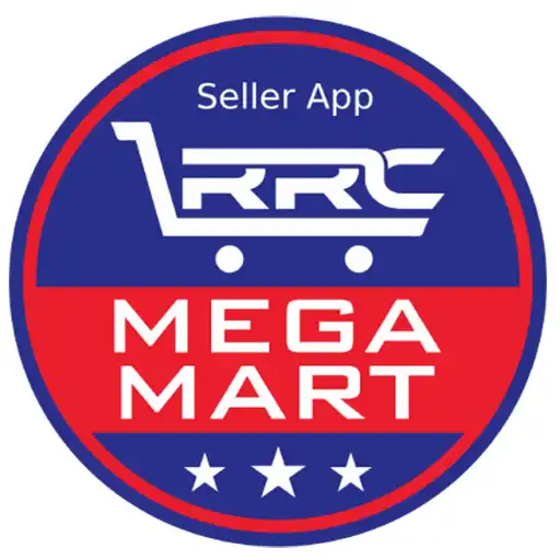 Play RRC Mega Mart Seller App APK