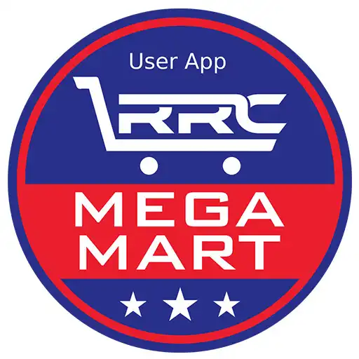 Play RRC Mega Mart User App APK