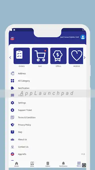 Play RRC Mega Mart User App as an online game online RRC Mega Mart User App with UptoPlay Play RRC Mega Mart User App as an online game RRC Mega Mart User App with UptoPlay