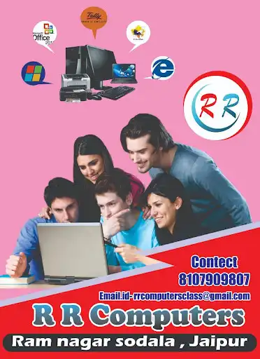 Play RR Computers as an online game RR Computers with UptoPlay