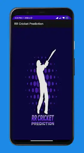 Play RR Cricket Prediction  and enjoy RR Cricket Prediction with UptoPlay