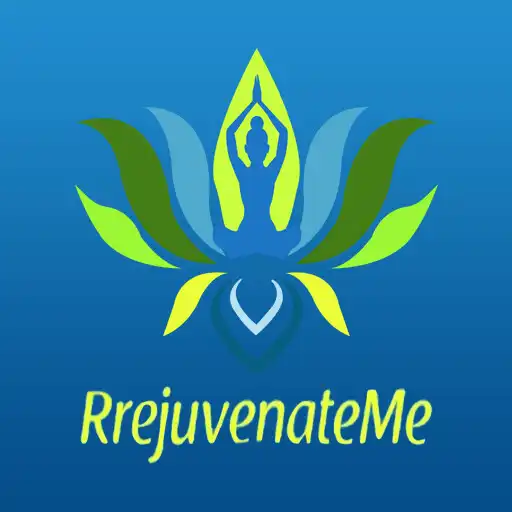 Play RrejuvenateMe APK Play RrejuvenateMe APK