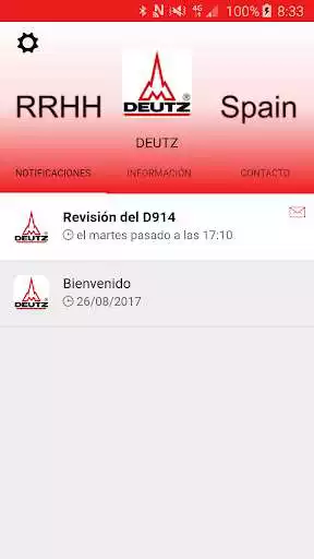 Play RRHH-DEUTZ SPAIN as an online game RRHH-DEUTZ SPAIN with UptoPlay