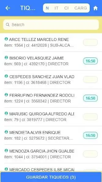 Play RRHH as an online game RRHH with UptoPlay