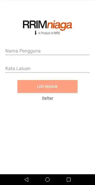 Play RRIMniaga  and enjoy RRIMniaga with UptoPlay