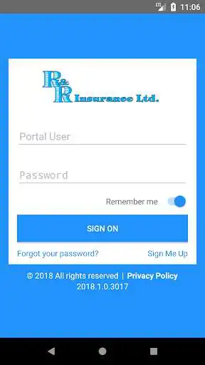 Play R  R Insurance Online  and enjoy R  R Insurance Online with UptoPlay