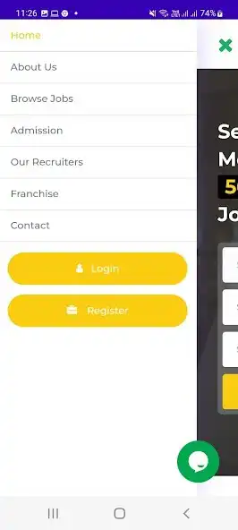 Play RRIPS JOB as an online game RRIPS JOB with UptoPlay