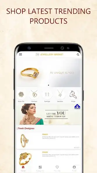 Play RR Jewellery Market App  and enjoy RR Jewellery Market App with UptoPlay