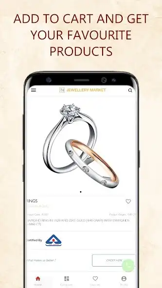 Play RR Jewellery Market App as an online game RR Jewellery Market App with UptoPlay