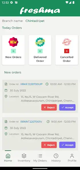Play RRK Retail - Delivery Partner and enjoy RRK Retail - Delivery Partner with UptoPlay Play RRK Retail - Delivery Partner and enjoy RRK Retail - Delivery Partner with UptoPlay