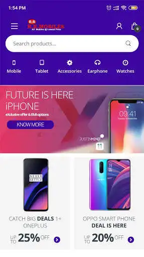 Play RR Mobiles - All Mobiles @ Lowest Price  and enjoy RR Mobiles - All Mobiles @ Lowest Price with UptoPlay