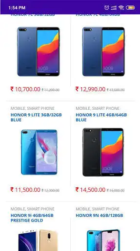 Play RR Mobiles - All Mobiles @ Lowest Price as an online game RR Mobiles - All Mobiles @ Lowest Price with UptoPlay