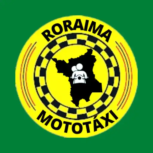 Play RR MOTOTÁXI MOTOTAXISTA APK