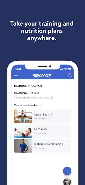 Play RRoyce as an online game RRoyce with UptoPlay