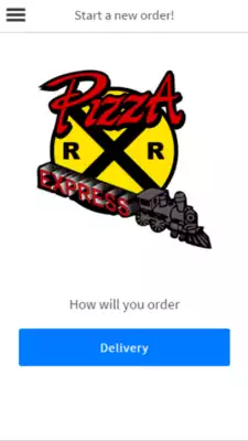 Play R  R Pizza Express