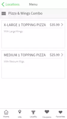 Play R  R Pizza Express