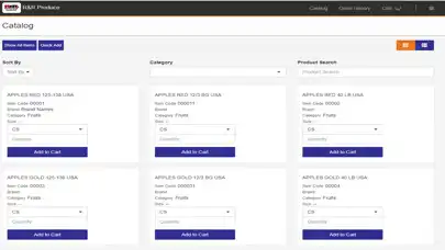 Play R  R Produce  and enjoy R  R Produce with UptoPlay