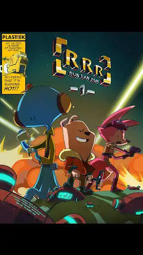 Play RRR 1  and enjoy RRR 1 with UptoPlay