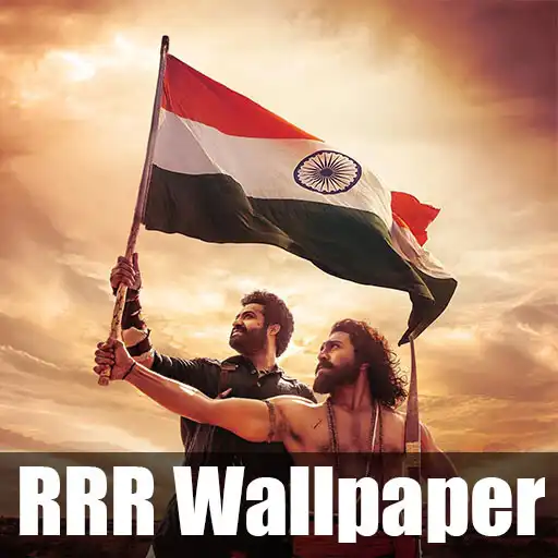 Play RRR Wallpapers 4K HD APK