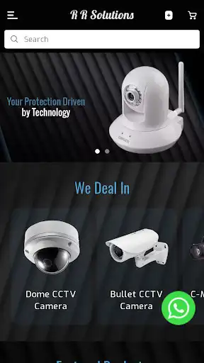 Play R R Solutions  and enjoy R R Solutions with UptoPlay