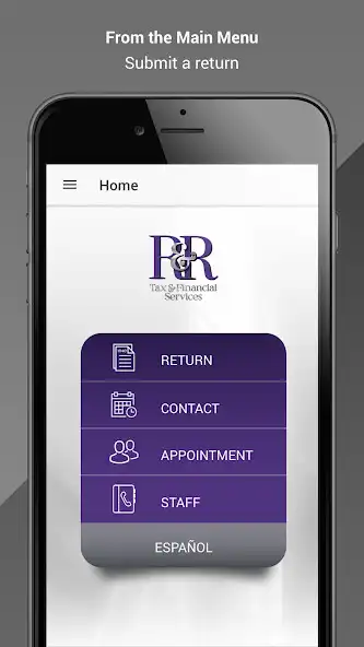 Play RR Tax  Financial Services  and enjoy RR Tax  Financial Services with UptoPlay