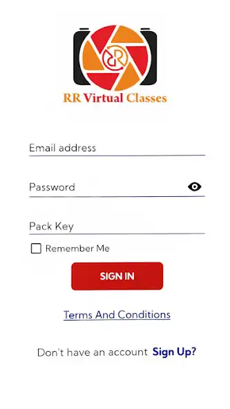 Play RR Virtual as an online game RR Virtual with UptoPlay
