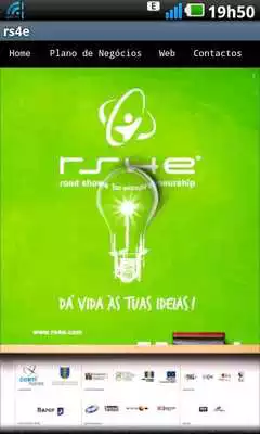 Play rs4e empreendedorismo Madeira Play rs4e empreendedorismo Madeira