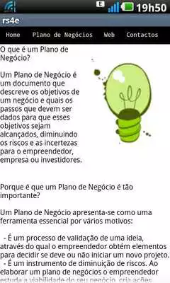 Play rs4e empreendedorismo Madeira Play rs4e empreendedorismo Madeira