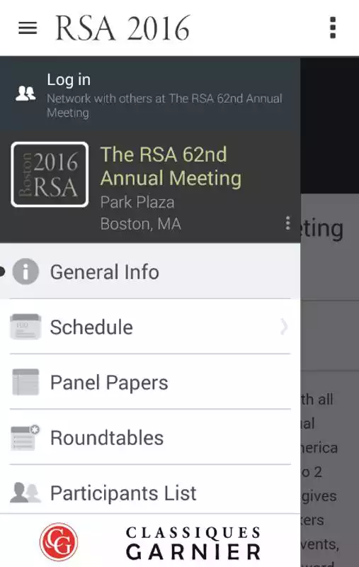Play RSA 2016