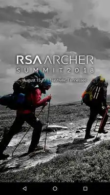 Play RSA Archer Summit